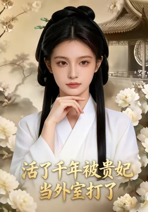 活了千年被贵妃当外室打了（40集）爆款短剧推荐