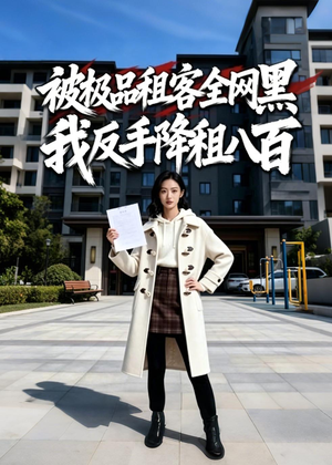 被极品租客全网黑，我反手降租八百（30集）在哪个平台看