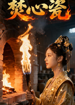 焚心瓷（46集）全网独播免费看