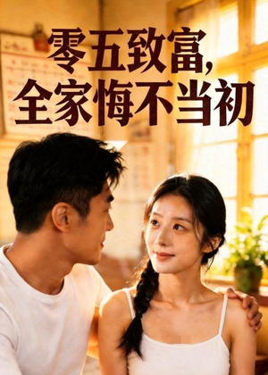 零五致富，全家悔不当初（50集）看短剧放松一下