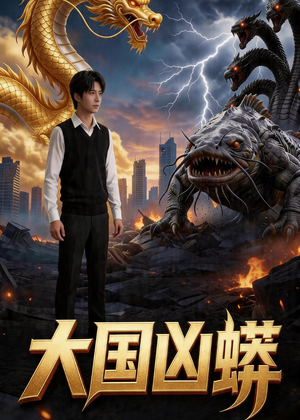 大国凶蟒（105集）短剧热播抢先看