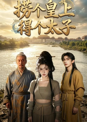 捞个皇上得个太子（59集）在哪个平台能看