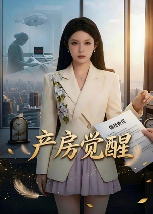 产房觉醒（41集）最火短剧热播中