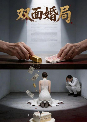 双面婚局（44集）全集都在这里了