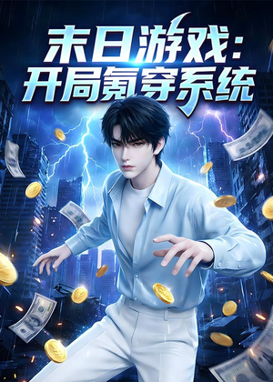 末日游戏：开局氪穿系统（59集）精彩短剧推荐