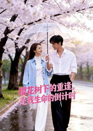 樱花树下的重逢，是我生命的倒计时（46集）精彩短剧来袭