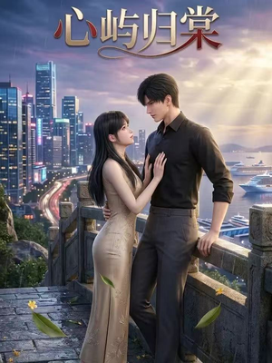 心屿归棠（76集）全集一网打尽