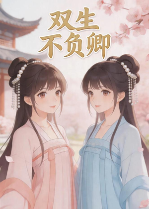 双生不负卿（45集）每天分享短剧