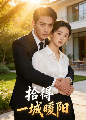 拾得一城暖阳（66集）精彩热门短剧