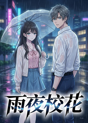 雨夜校花（34集）短剧全集抢先看