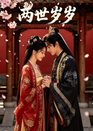 两世岁岁（52集）抢先看新短剧