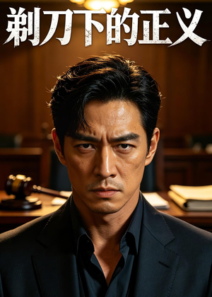 剃刀下的正义（22集）迅雷网盘观看