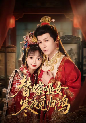 替嫁哑女寒夜觅归鸿（65集）免费短剧完整版