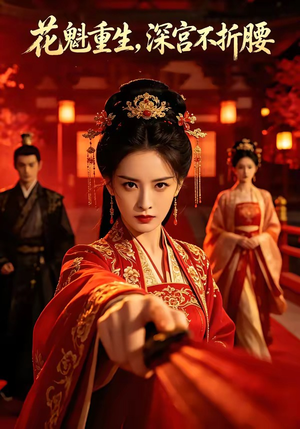 花魁重生，深宫不折腰（60集）一口气看完