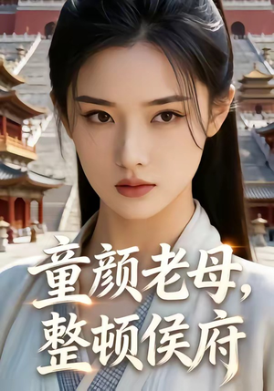 童颜老母，整顿侯府（58集）短剧后续更精彩