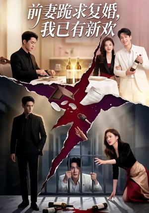 前妻跪求复婚，我已有新欢（81集）一个短剧看全集
