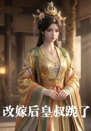 改嫁后皇叔跪了（25集）常回家看看短剧