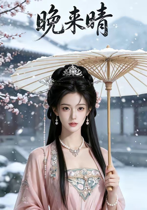 晚来晴（40集）热门短剧大全