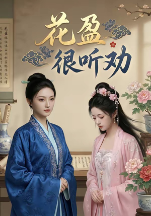 花盈很听劝（40集）全集都在这里了