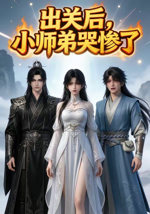 出关后，小师弟哭惨了（17集）短剧太好看