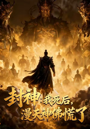 封神：我死后，漫天神佛慌了（67集）常回家看看短剧