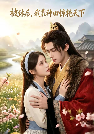 被休后，我靠种田惊艳天下（82集）在哪看免费