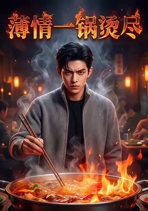 薄情一锅烫尽（38集）甜宠短剧推荐