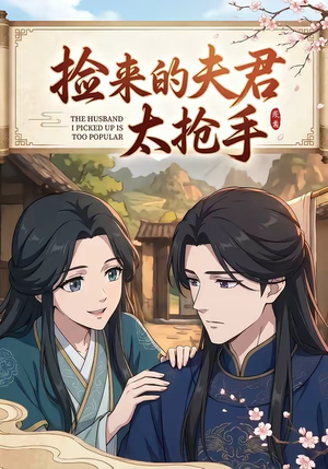 捡来的夫君太抢手（29集）全集完整版