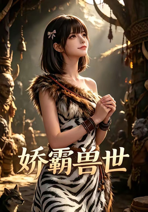 娇霸兽世（68集）夸克在线观看