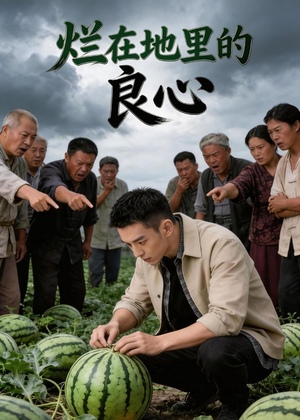 烂在地里的良心（42集）海量资源免费看