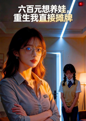 六百元想养娃，重生我直接摊牌（47集）女频短剧推荐