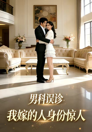 男科误诊，我嫁的人身份惊人（74集）短剧上头又好看