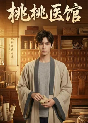 桃桃医馆（49集）正能量短剧分享