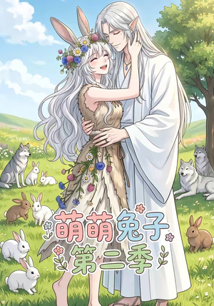 萌萌兔子第二季（49集）全集在线看