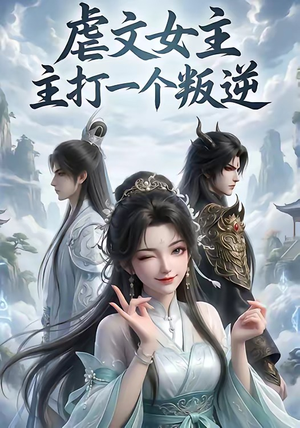 虐文女主主打一个叛逆（22集）一个短剧看全集