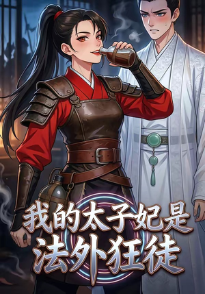 我的太子妃是法外狂徒（30集）高清画质免费看