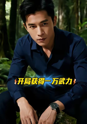 开局获得一万武力（90集）海量短剧免费看