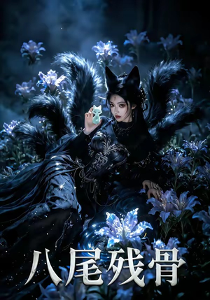 八尾残骨（48集）热门火爆短剧