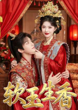 软玉生香（33集）热门短剧看不停