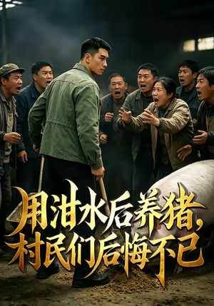 用泔水后养猪，村民们后悔不已（57集）在线播放