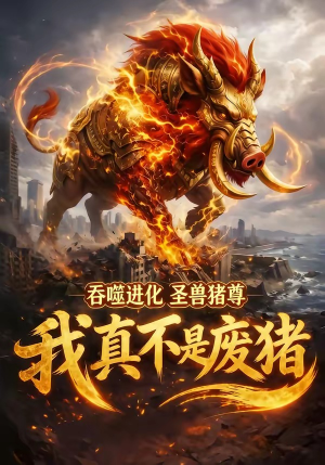 我真不是废猪（40集）好看的短剧推荐