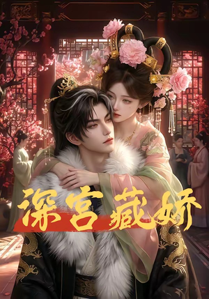 深宫藏娇（80集）短剧推荐更新中