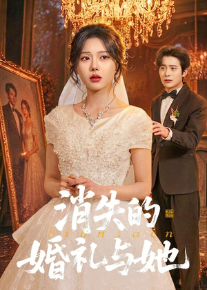 消失的婚礼与她（70集）短剧热门合集