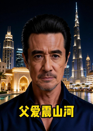 父爱震山河（19集）红果免费看短剧