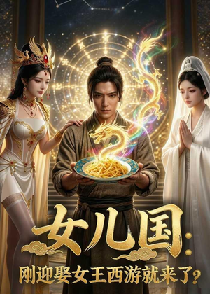 女儿国：刚迎娶女王西游就来了？（75集）短剧推荐更新中