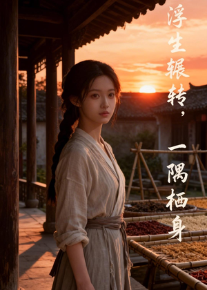 浮生辗转，一隅栖身（63集）在哪里可以全集