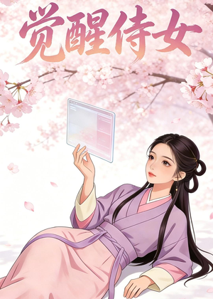 觉醒侍女（30集）动漫原创精彩短剧