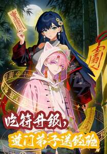 刚成僵尸，你把定僵符当辣条吃（60集）短剧太上头了