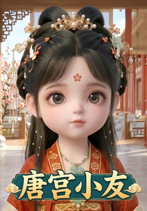 唐宫小友（32集）免费短剧片段