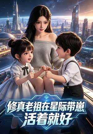 修真老祖在星际带崽，活着就好（67集）免费短剧片段